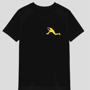 T-shirt Teo Parkour